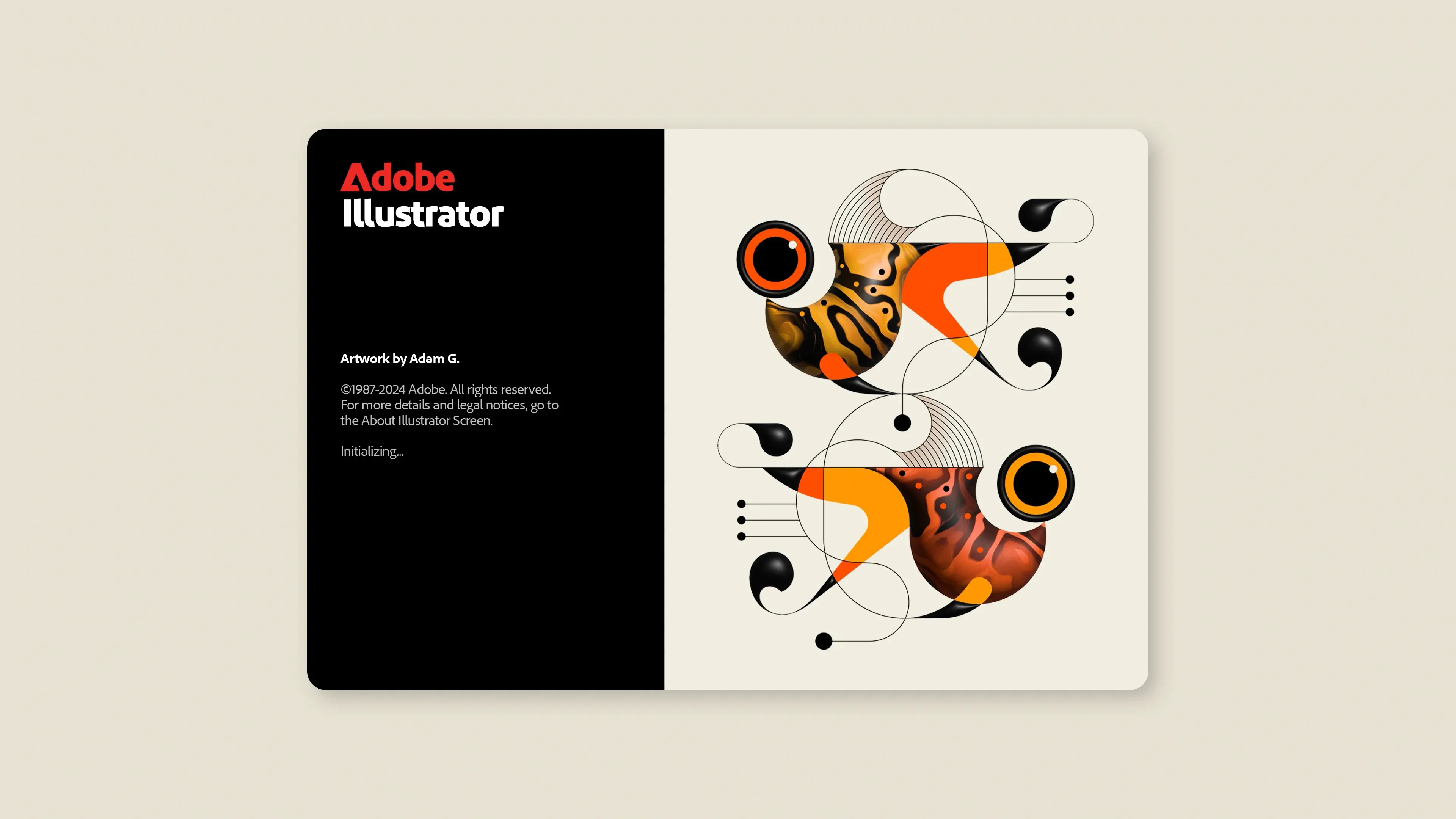 Download - Adobe Illustrator 2025 Full - GG Drive