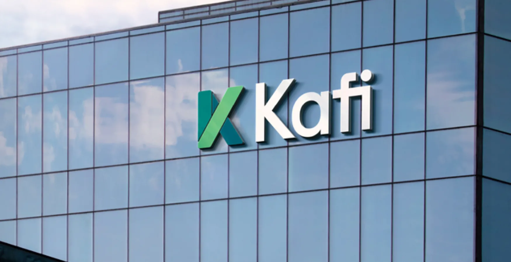 Tải Logo – Kafi