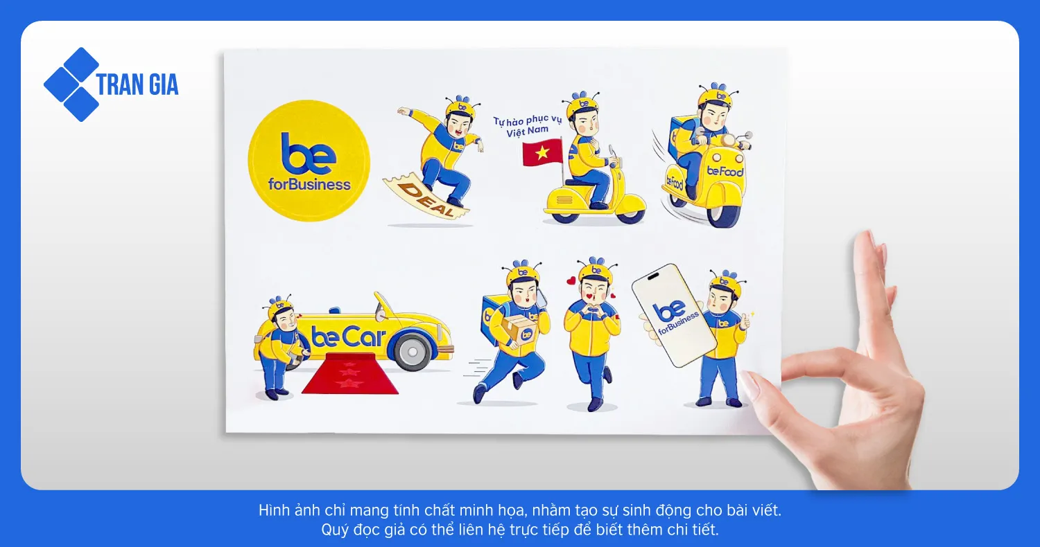 Dịch Vụ Gia Công Bế Demi Chuyên Nghiệp, Giá Tốt, Lấy Nhanh