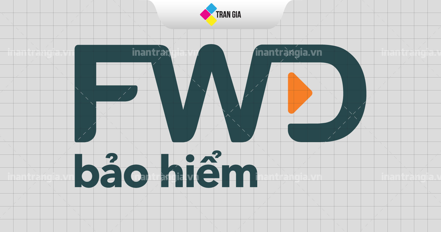 Tải logo FWD
