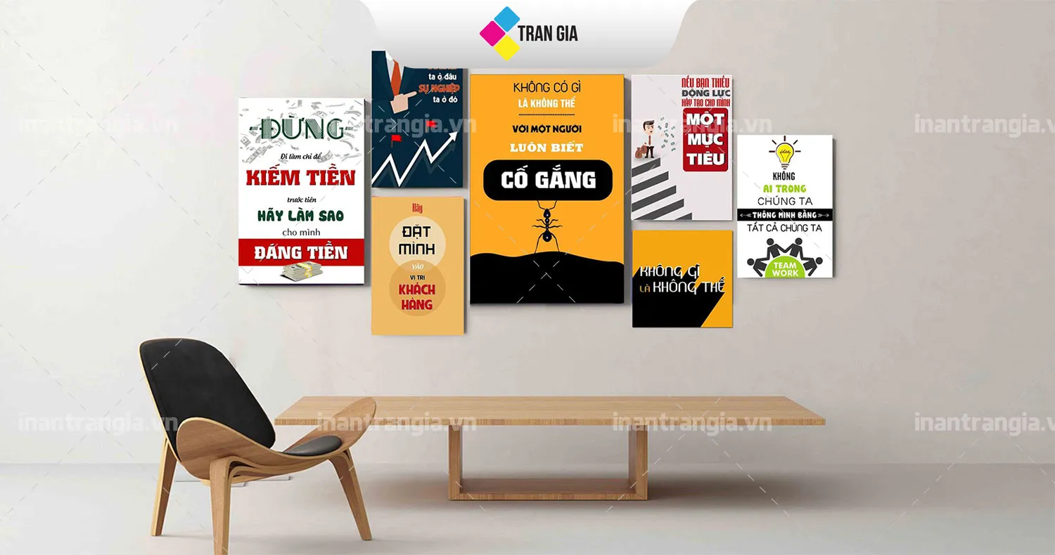 In Canvas có đẹp không? Giải đáp mọi thắc mắc xu hướng mới