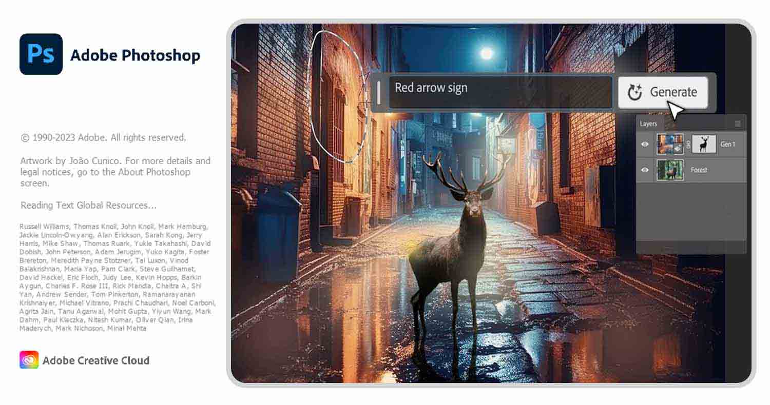 Download - Photoshop CC 2024