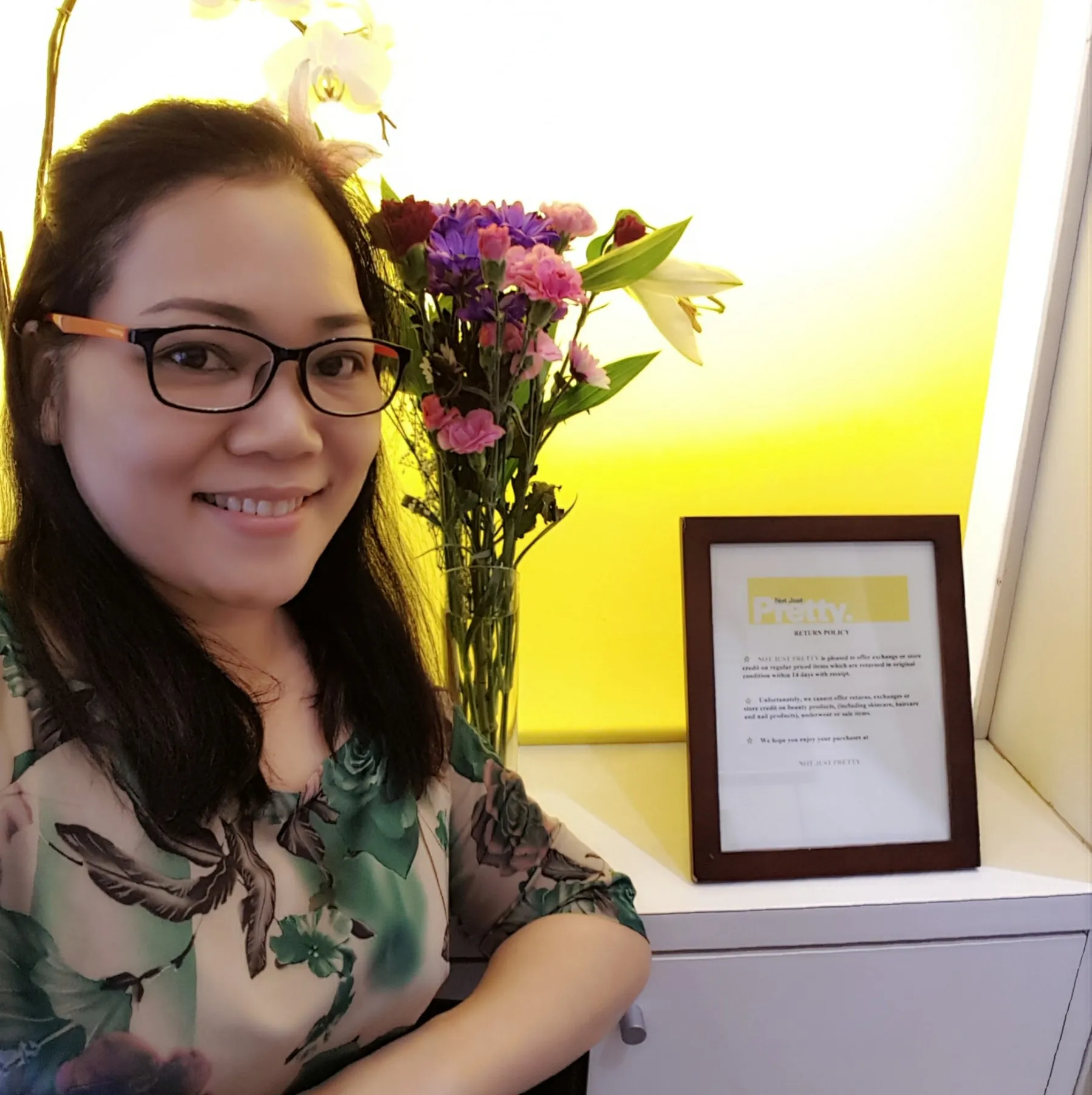 Khách hàng Tâm Cương