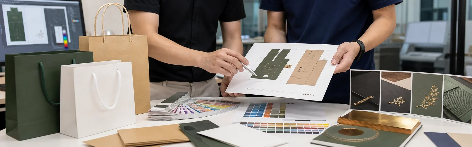 In Ấn Trần Gia trên báo Tuổi Trẻ nhìn lại hành trình 10 năm