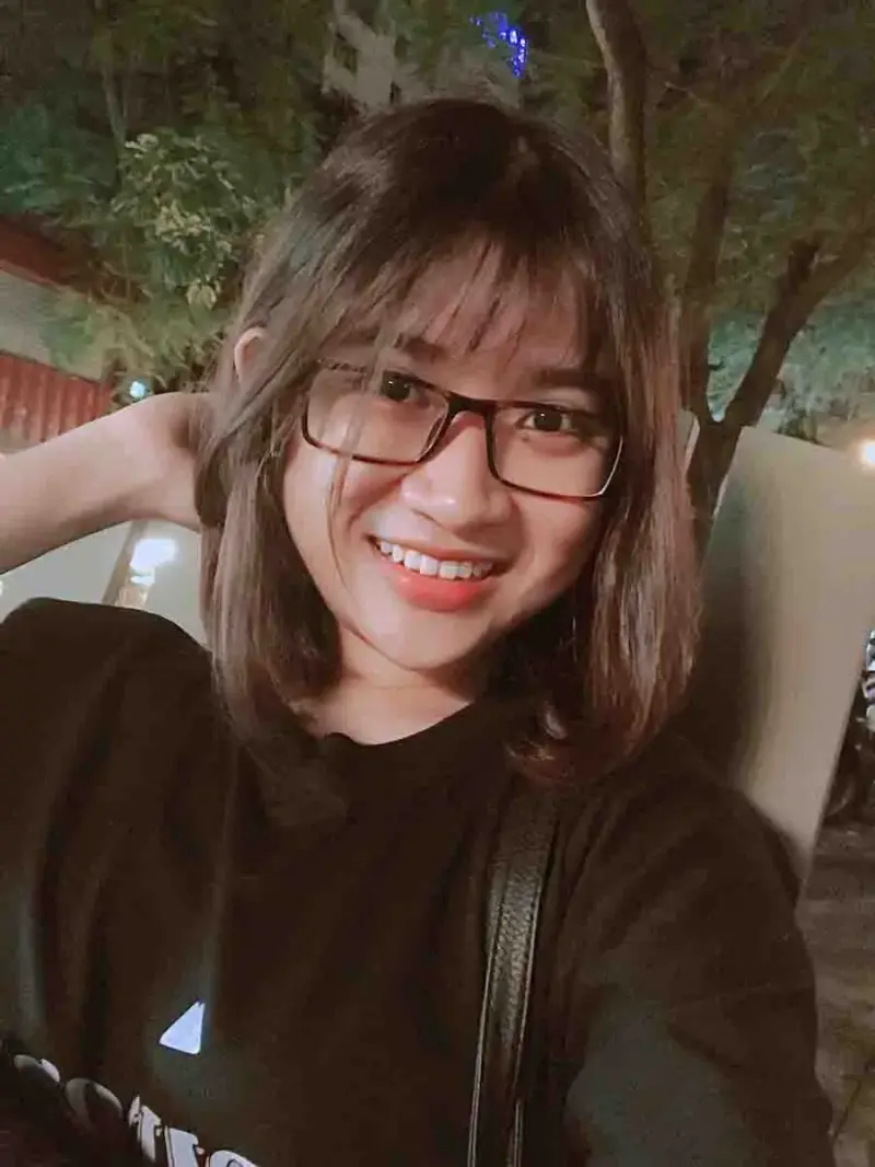 Ảnh đại diện Mỹ Ngọc