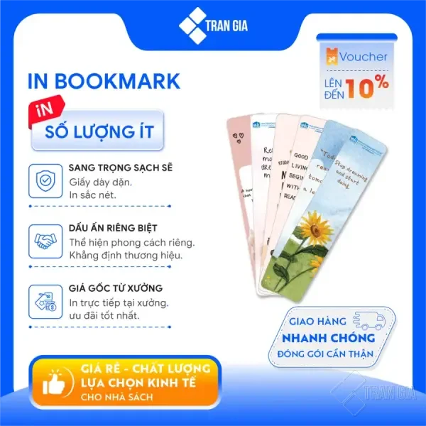 In bookmark