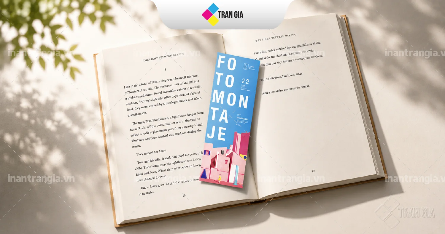 in bookmark tại quận 3