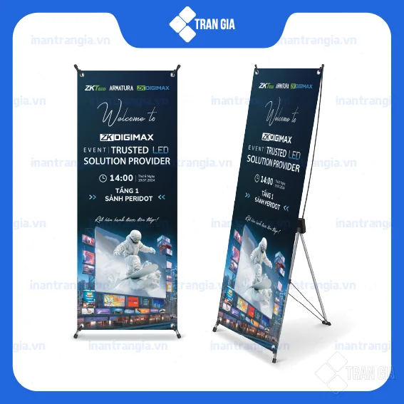 In Standee