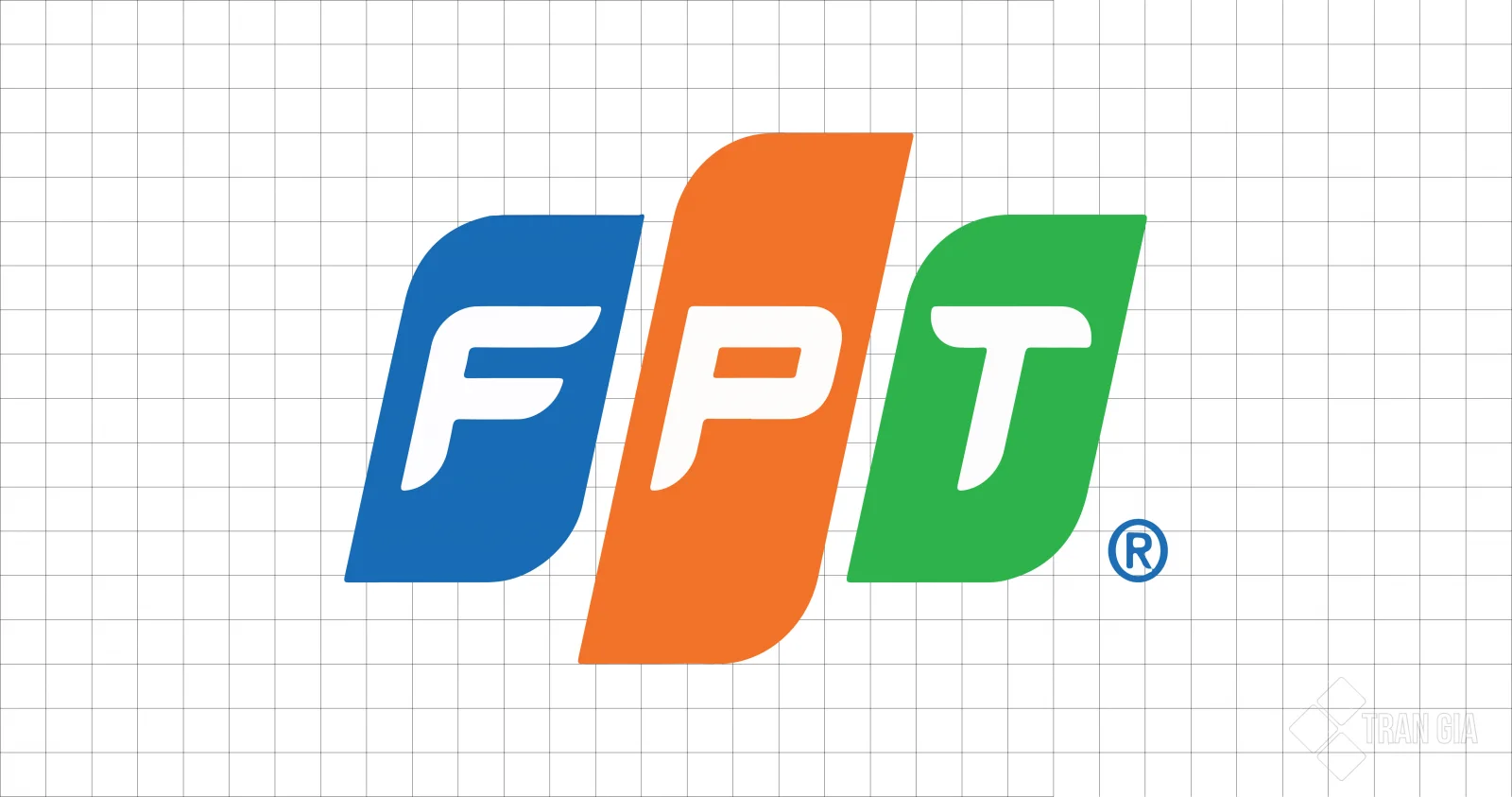 tai logo fpt