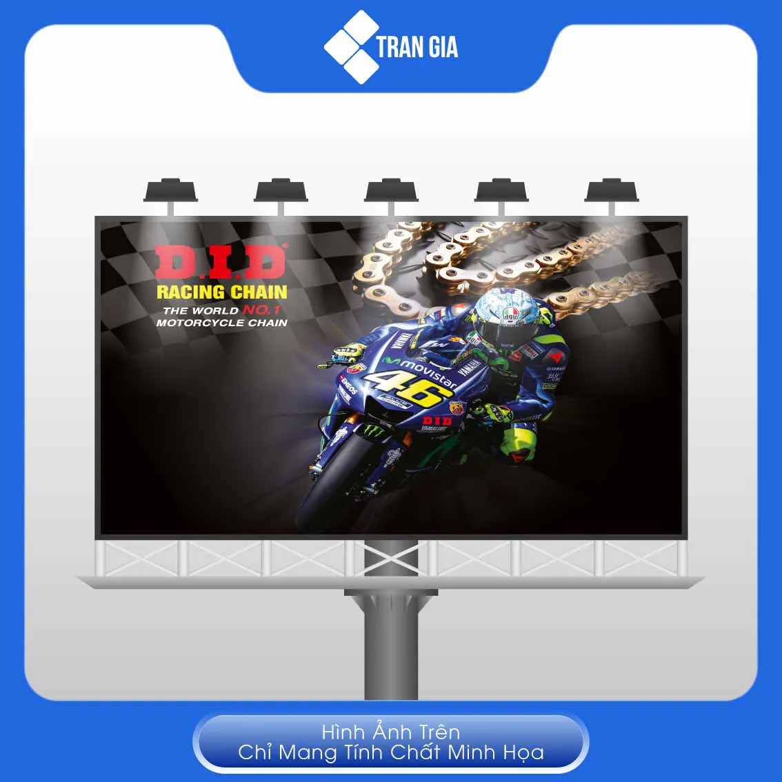 Hình ảnh chi tiết của In Backdrop