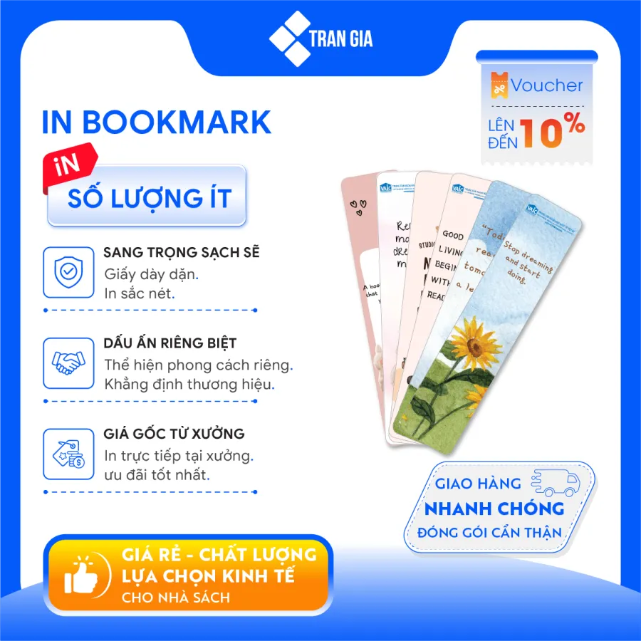 In bookmark