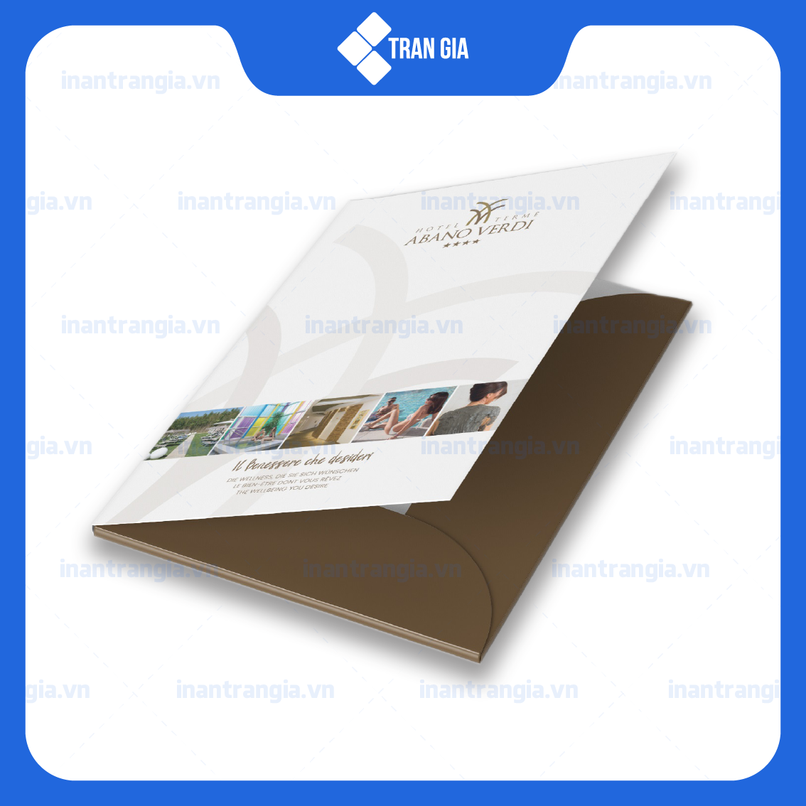 In Folder