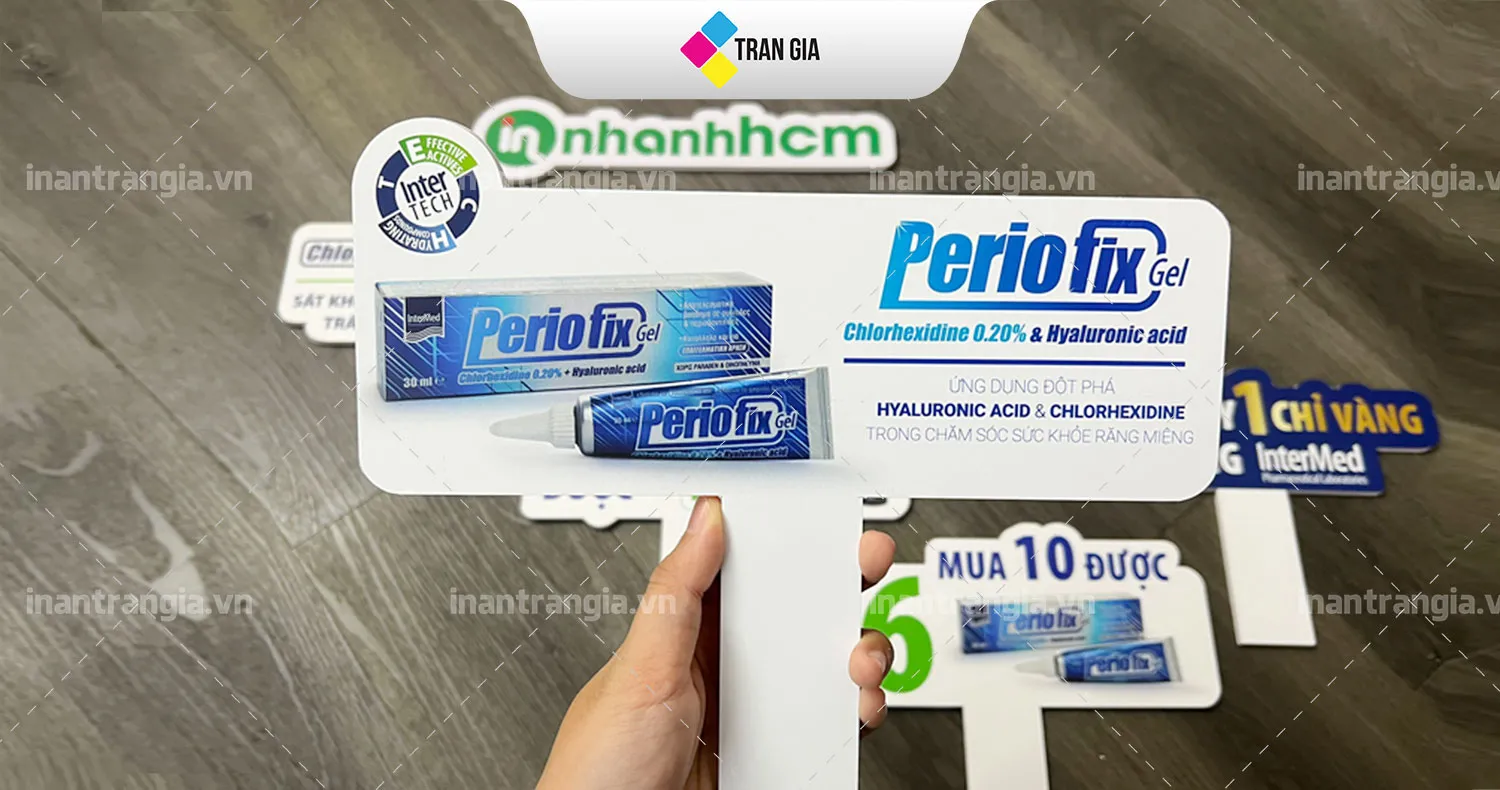 in hashtag cầm tay