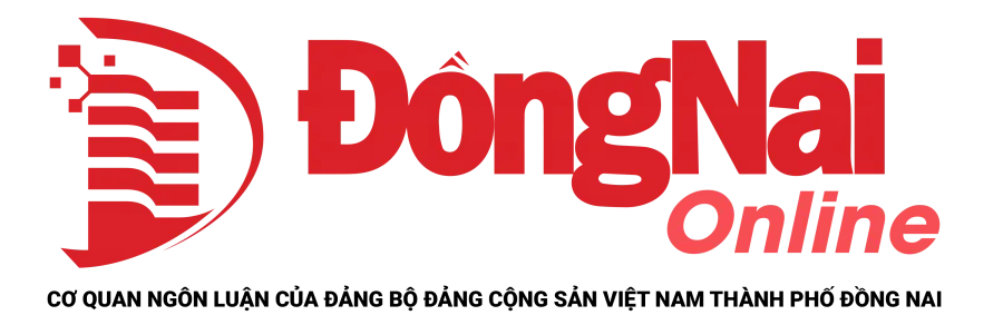 Báo Đồng Nai