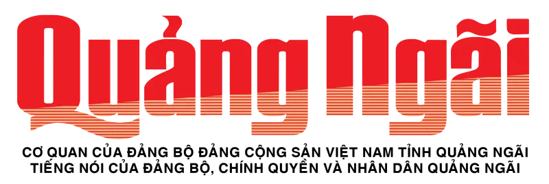Báo Quảng Ngãi