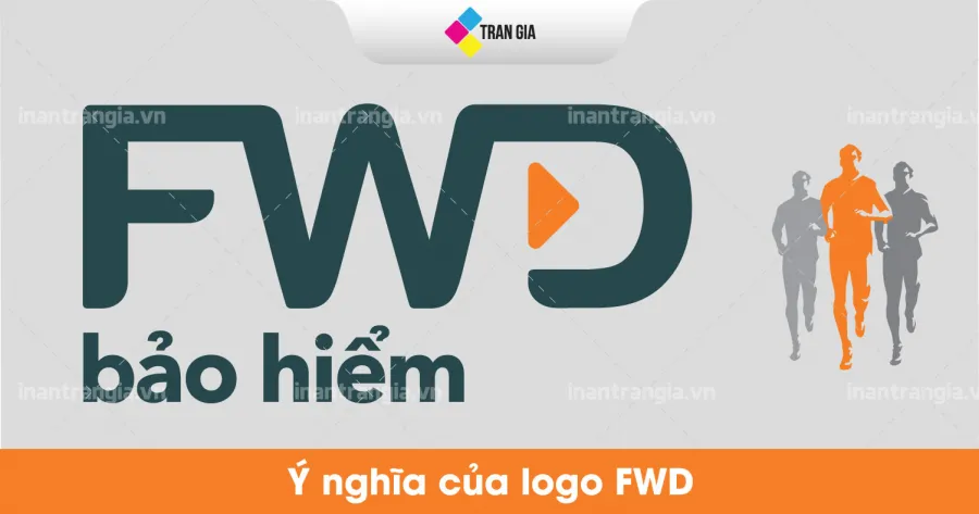 Ý nghĩa của logo FWD