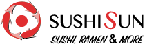 Logo Sushi Sun