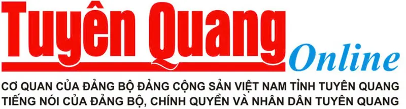 Báo Tuyên Quang