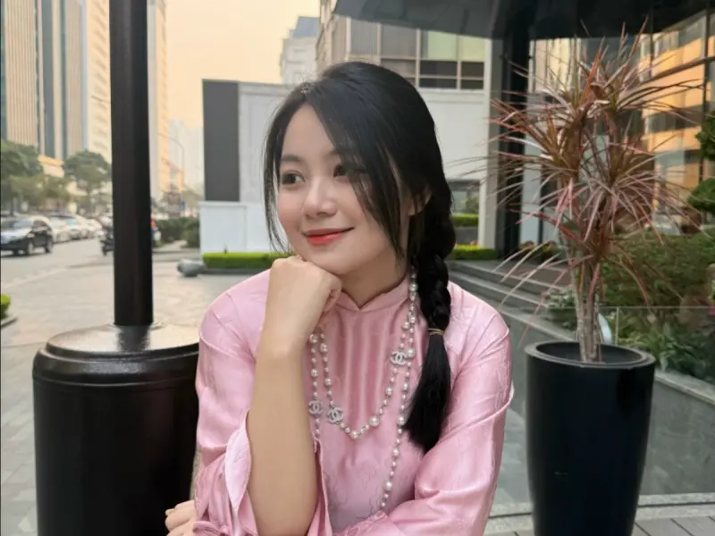 Ảnh đại diện Minh Ngọc