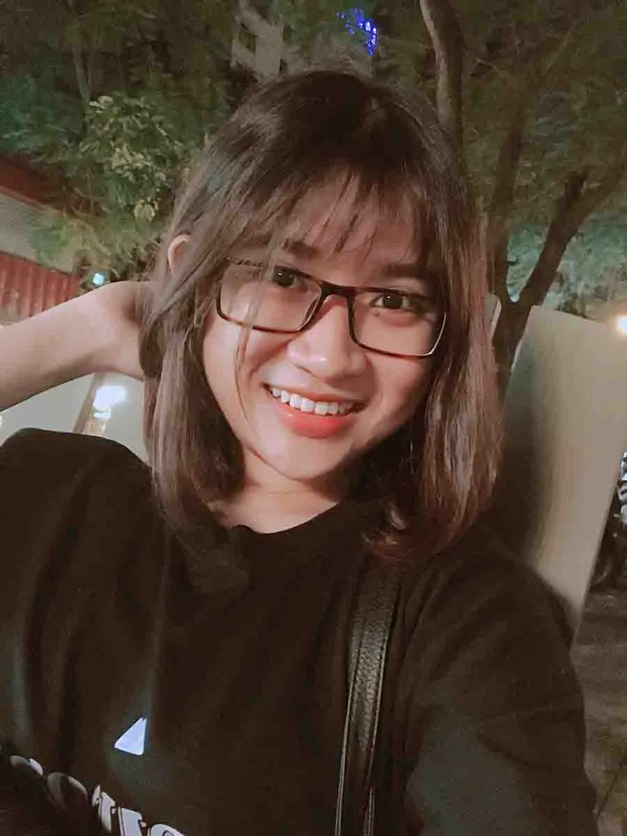 Ms. Mỹ Ngọc