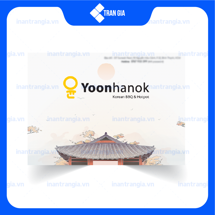 Video review in giấy lót bàn