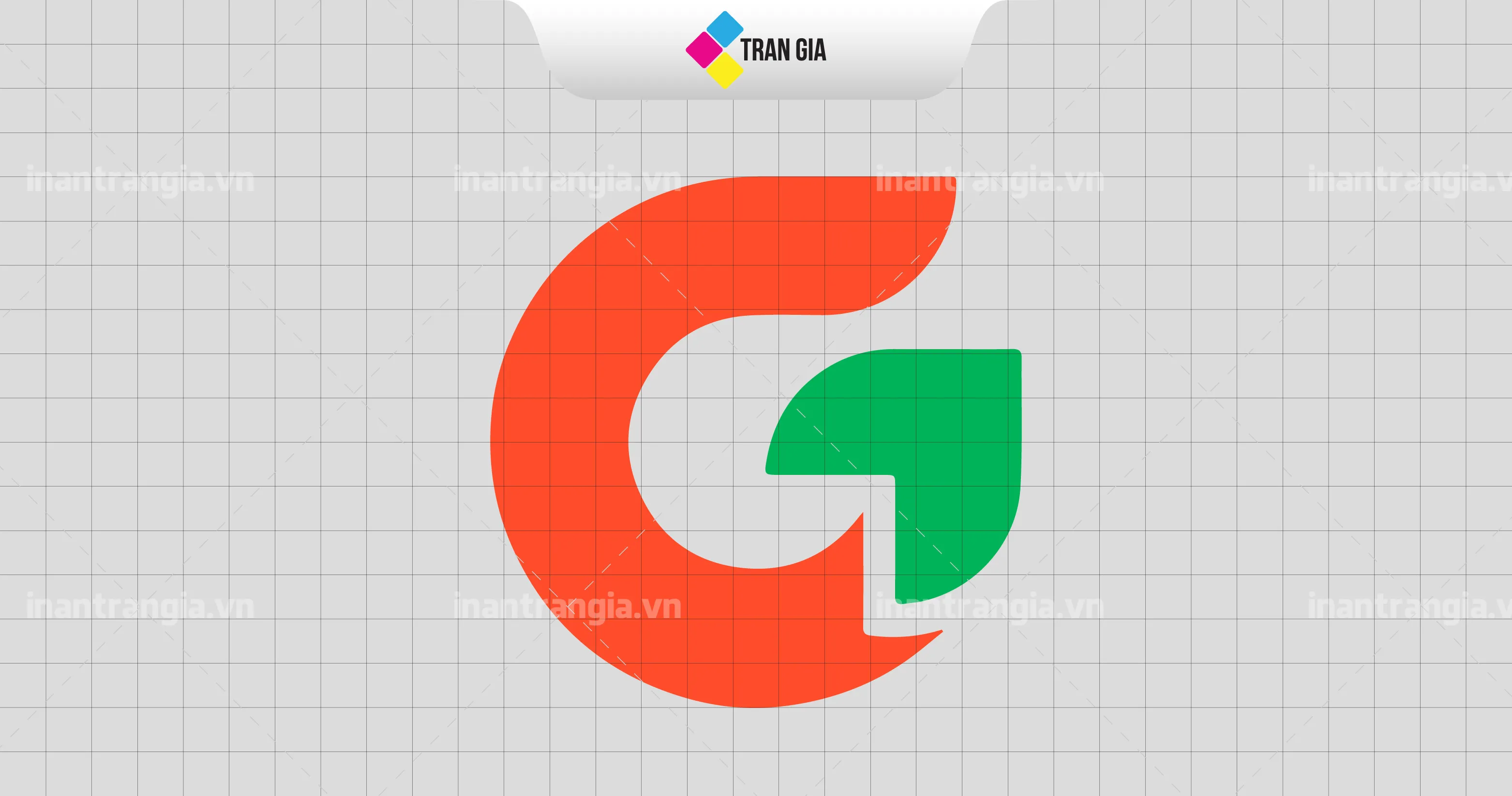 Tải logo Gokoo Food Vietnam vector, PNG, AI, EPS và PDF