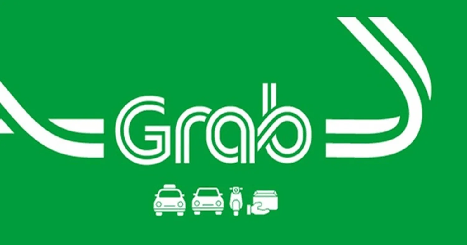 Tải Bộ Logo Grab (Vector, PNG, AI, EPS, PDF)