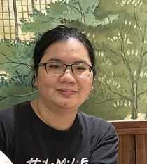 Ms. Tuyết Minh