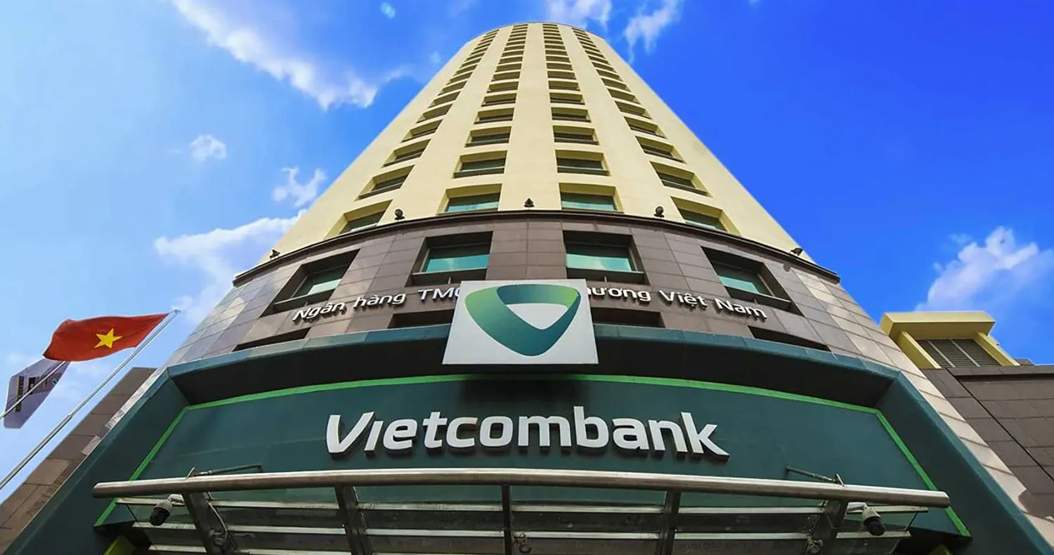 Logo Vietcombank Ý Nghĩa Màu Sắc Tải File Vector Chuẩn